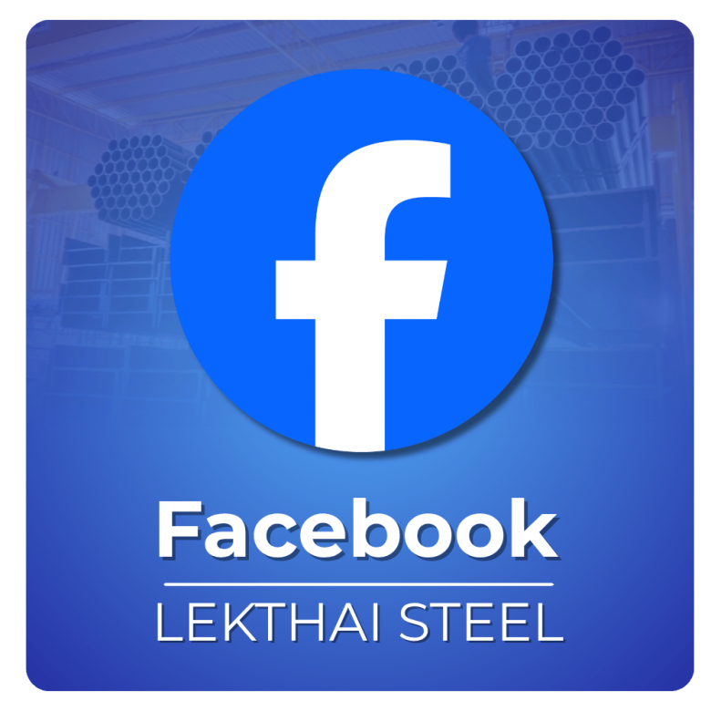 LEKTHAI STEEL facebook LEKTHAI STEEL facebook